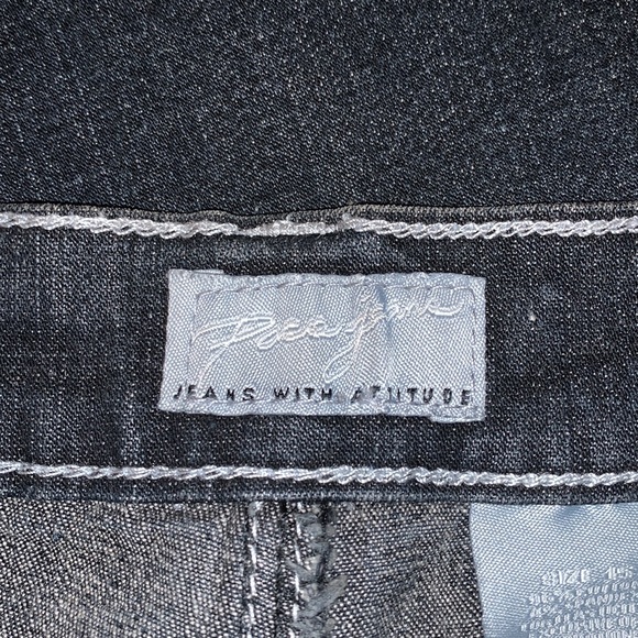 Paco Jeans - Picture 5 of 9